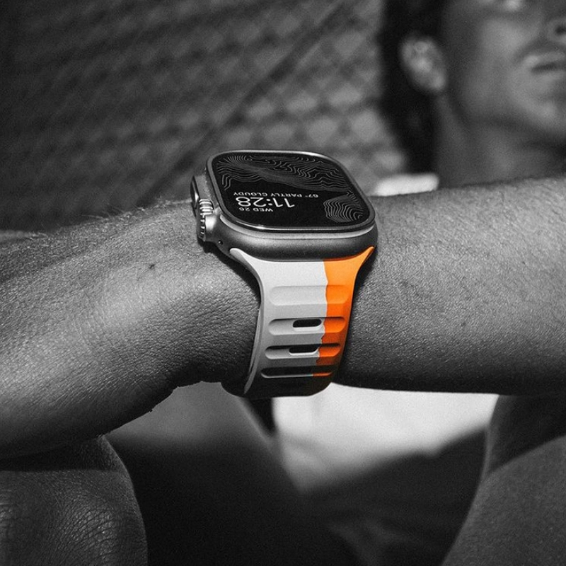 FZRT applewatchultraS8iwatch9876