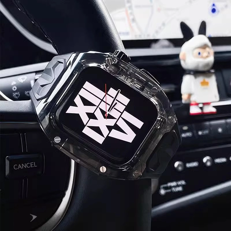 FZRT Apple watchS9S8 4445mm