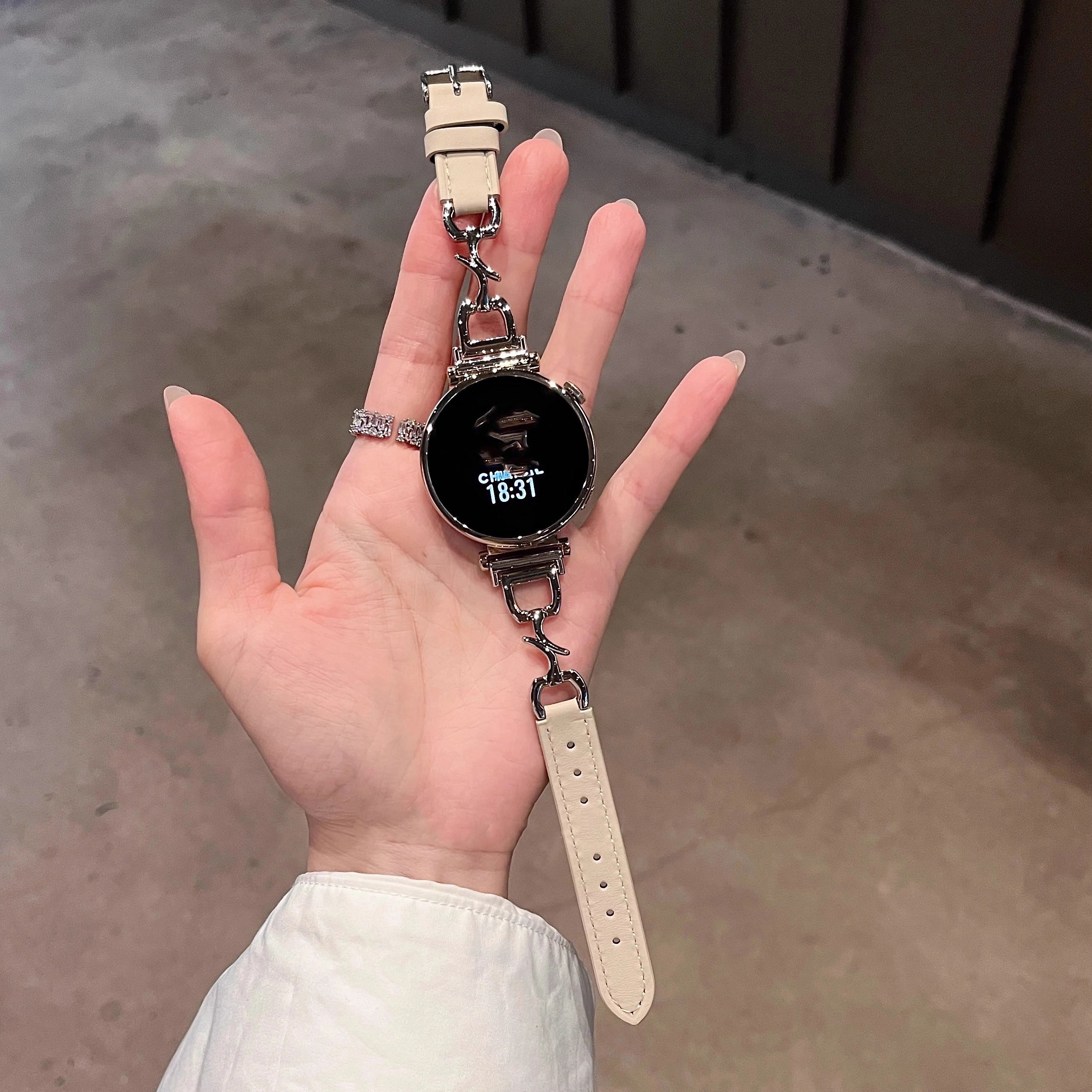FZRT WATCH GT5gt441mm 41mm