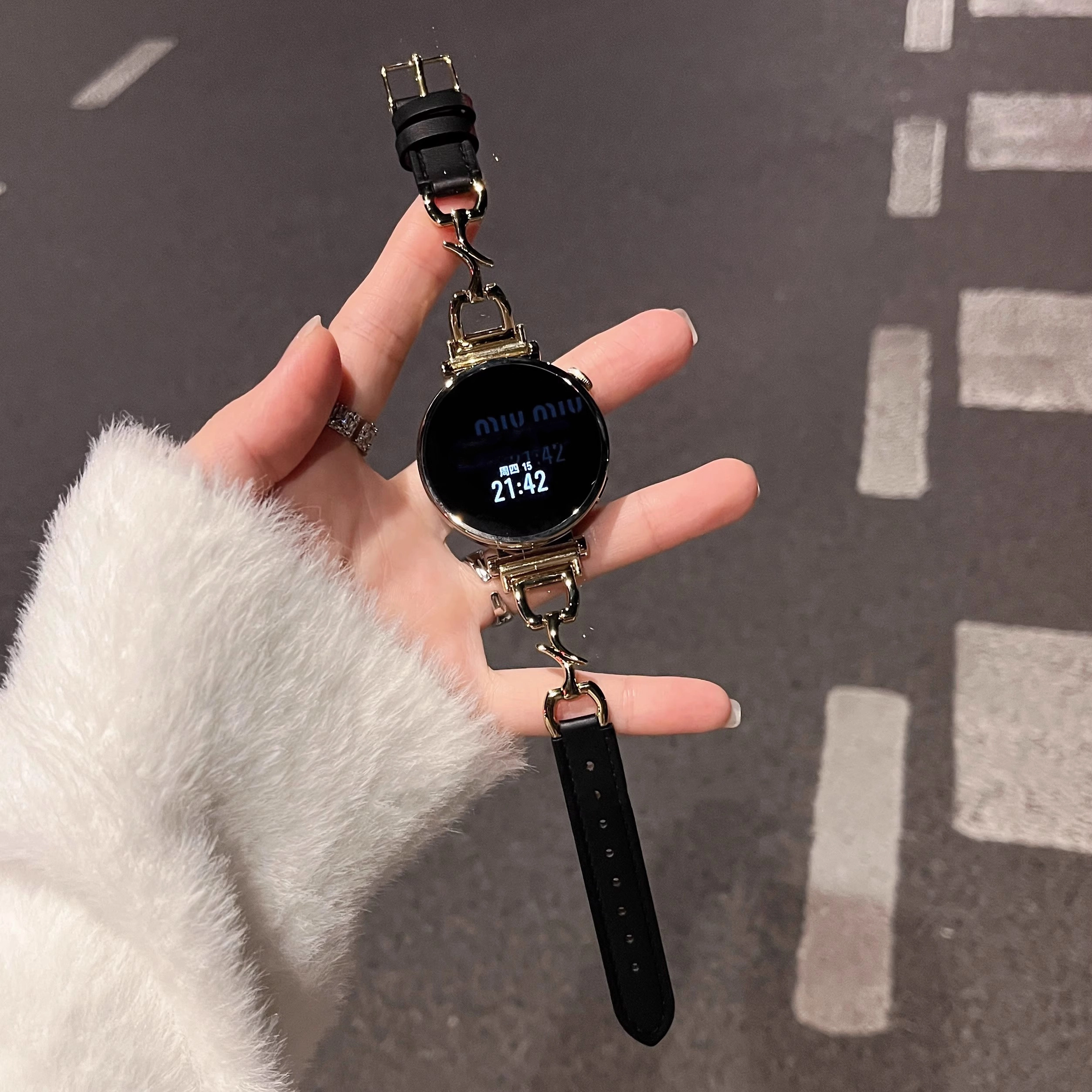 FZRT WATCH GT5gt441mm 41mm
