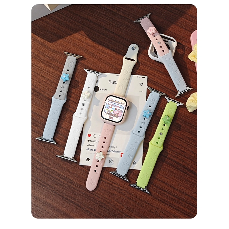FZRT 210mm Apple watch1110987654