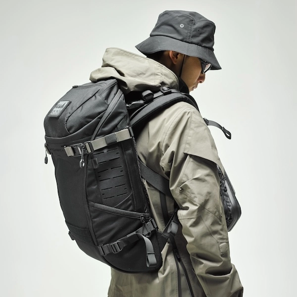 FOXBAT DYNAMICS CORDURA