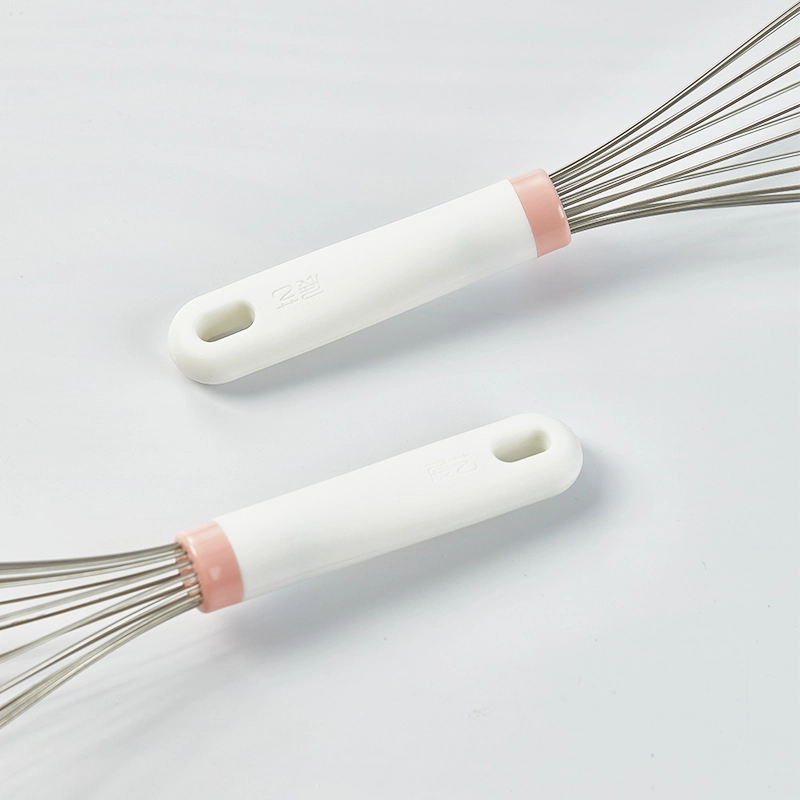 展艺 手动打蛋器搅拌棒小型手持家用奶油打发器蛋糕月饼烘焙专用