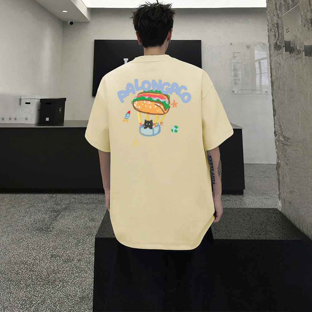 PAL ONGACO T
