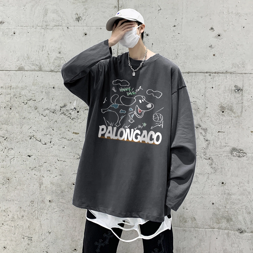 PAL ONGACO logoT