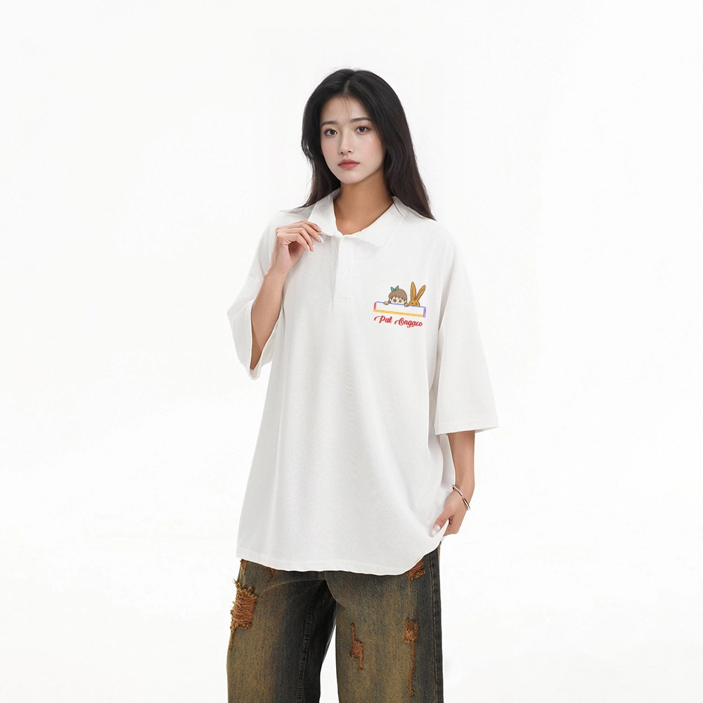 PAL ONGACO Polo