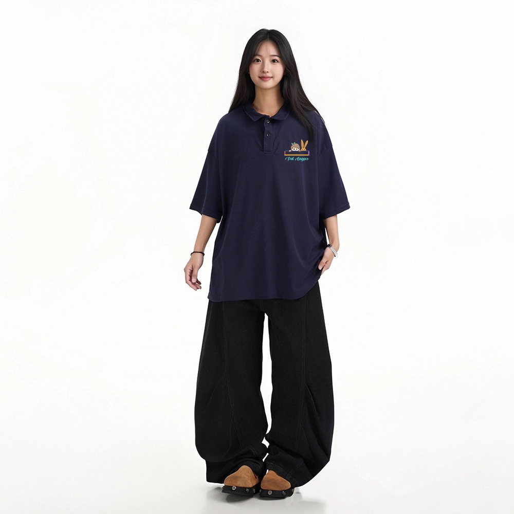 PAL ONGACO Polo