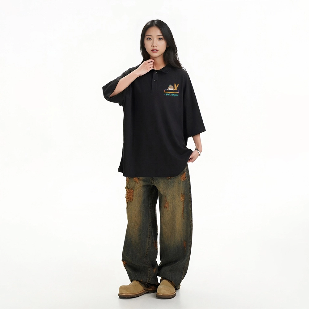PAL ONGACO Polo