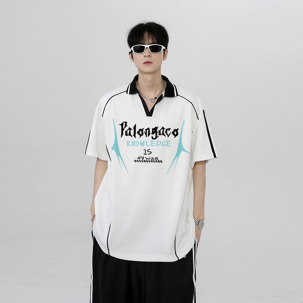 PAL ONGACO Polo