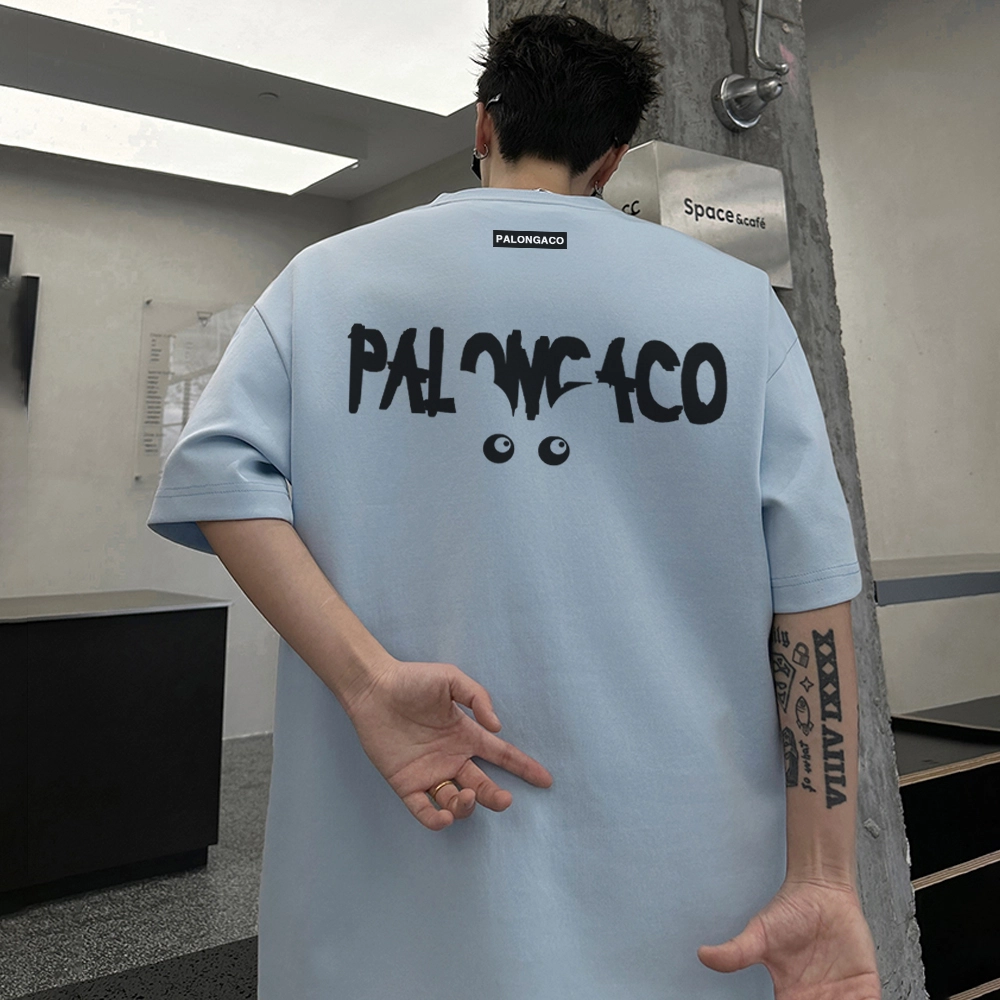 PAL ONGACO LogoT