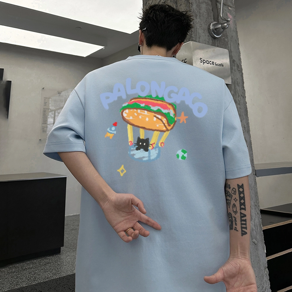 PAL ONGACO T