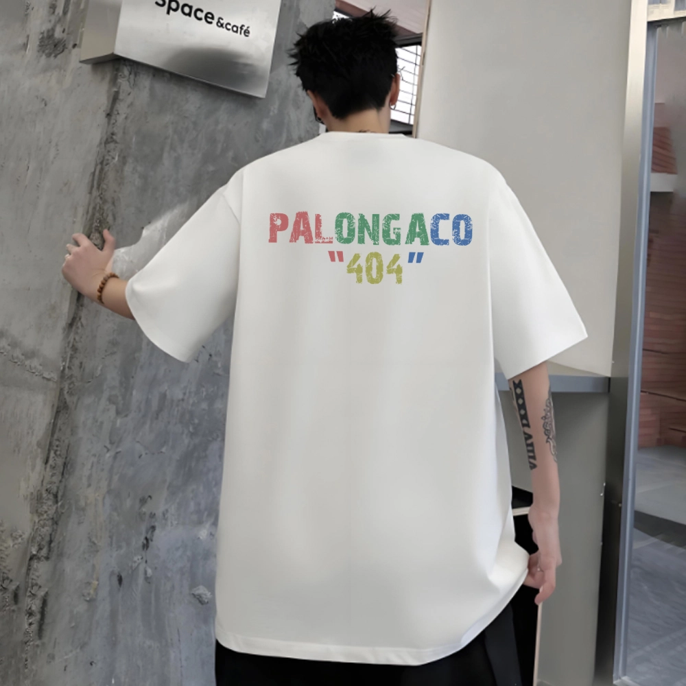 PAL ONGACO T