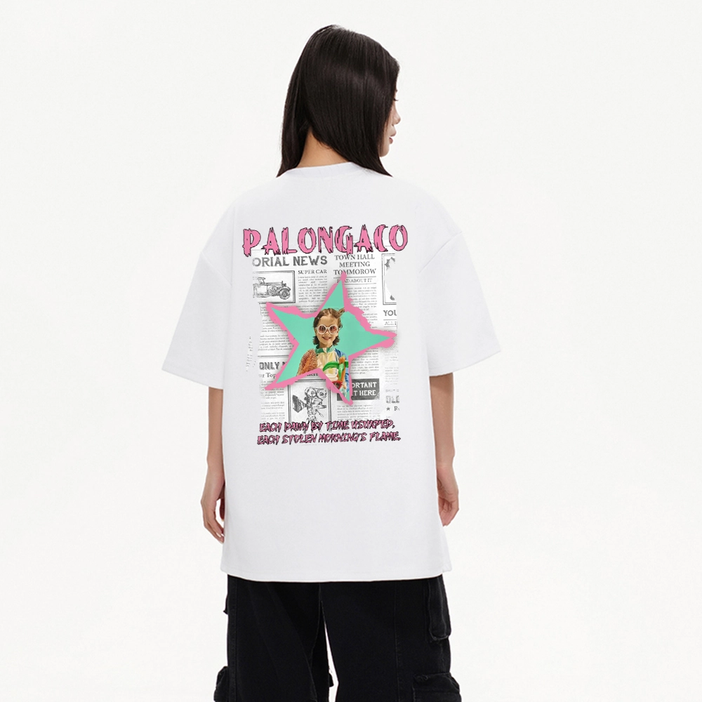 PAL ONGACO T