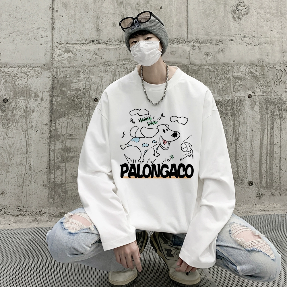PAL ONGACO logoT