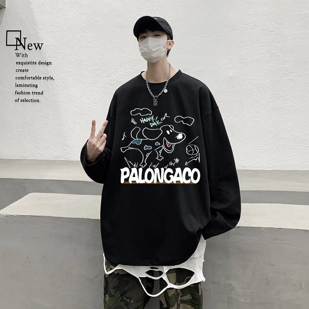 PAL ONGACO logoT