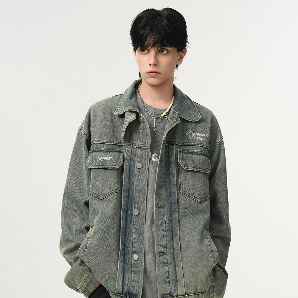 PAL ONGACO oversize