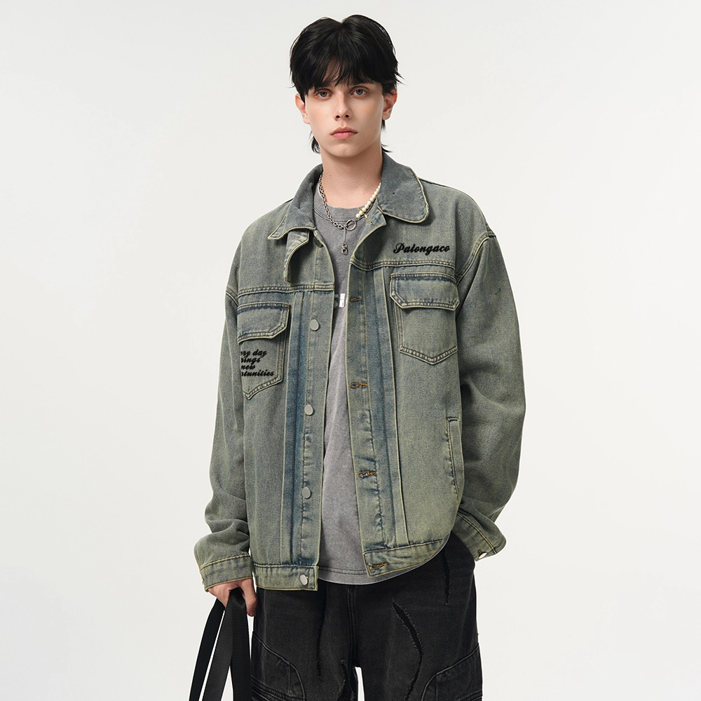 PAL ONGACO oversize