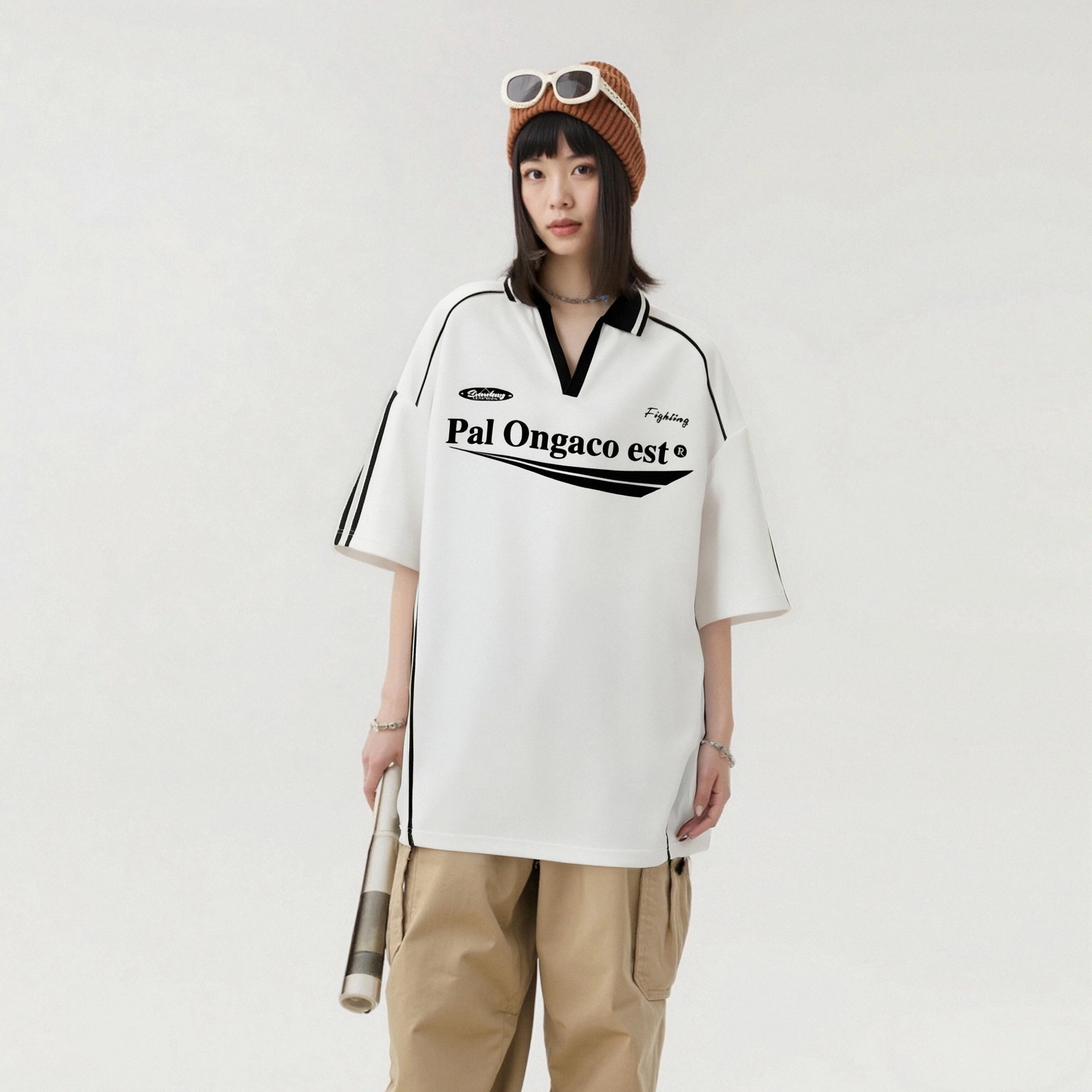 PAL ONGACO Polo