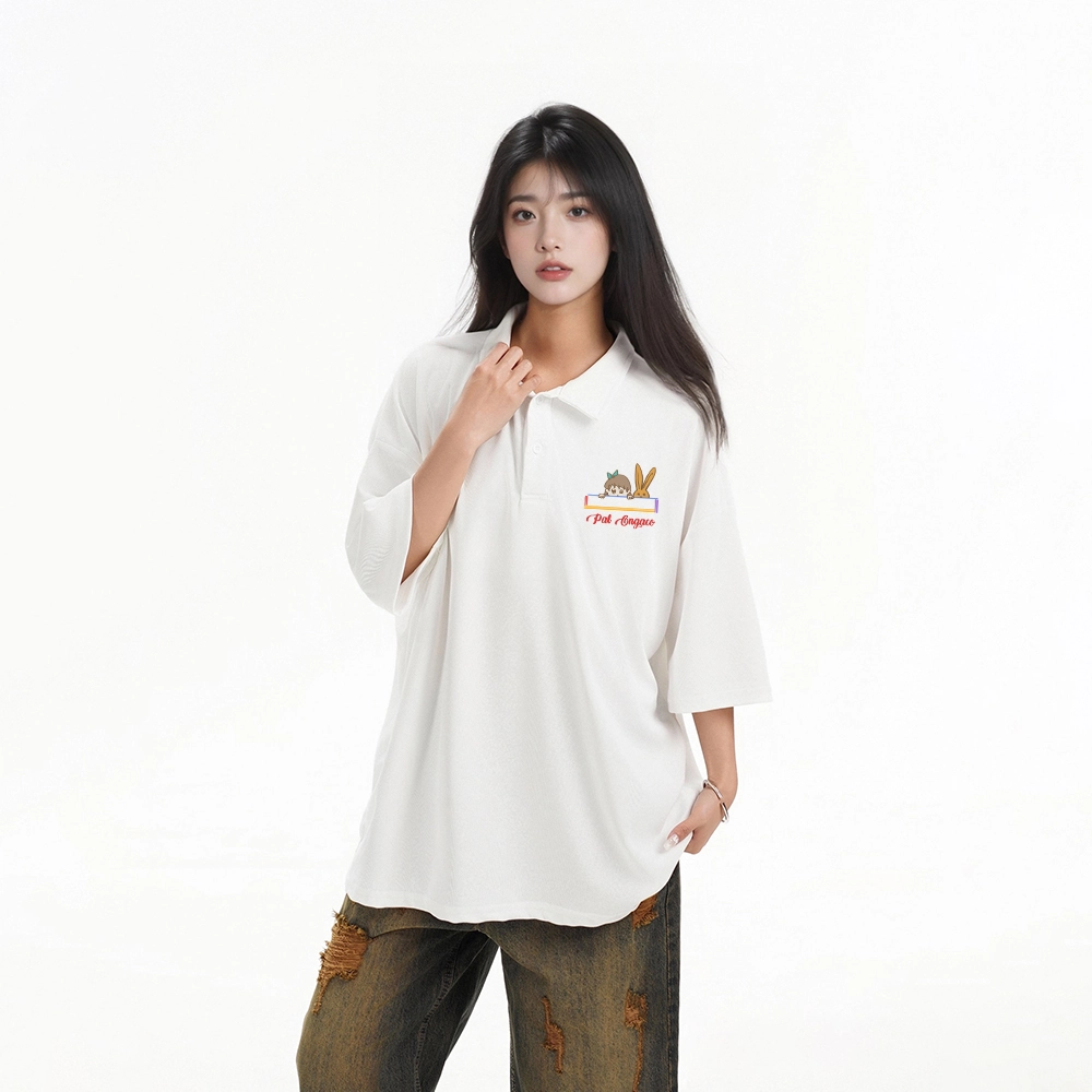 PAL ONGACO Polo
