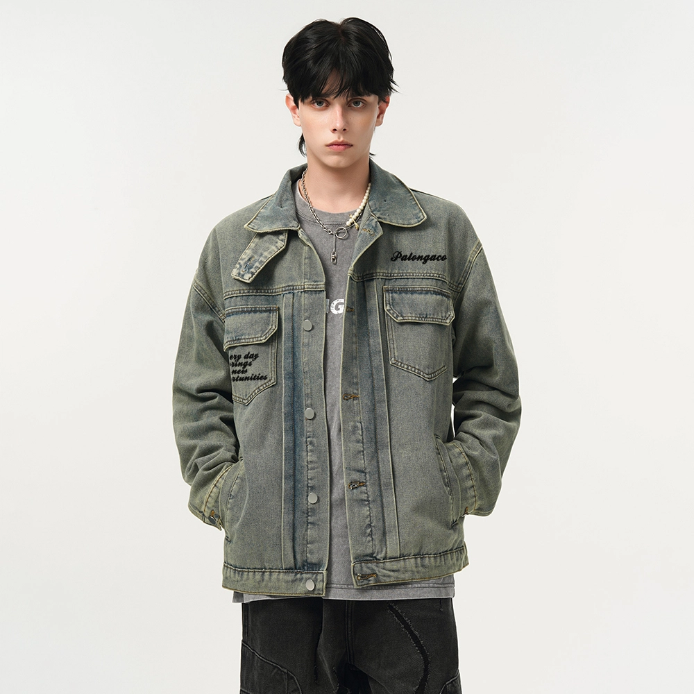 PAL ONGACO oversize
