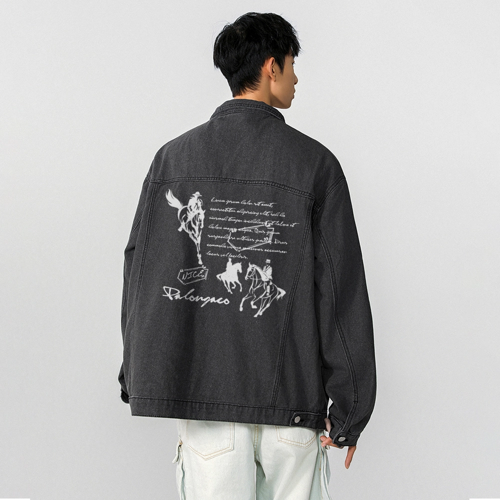 PAL ONGACO oversize