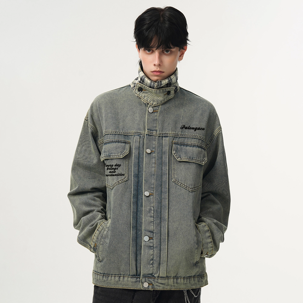 PAL ONGACO oversize