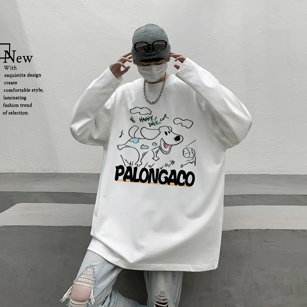 PAL ONGACO logoT