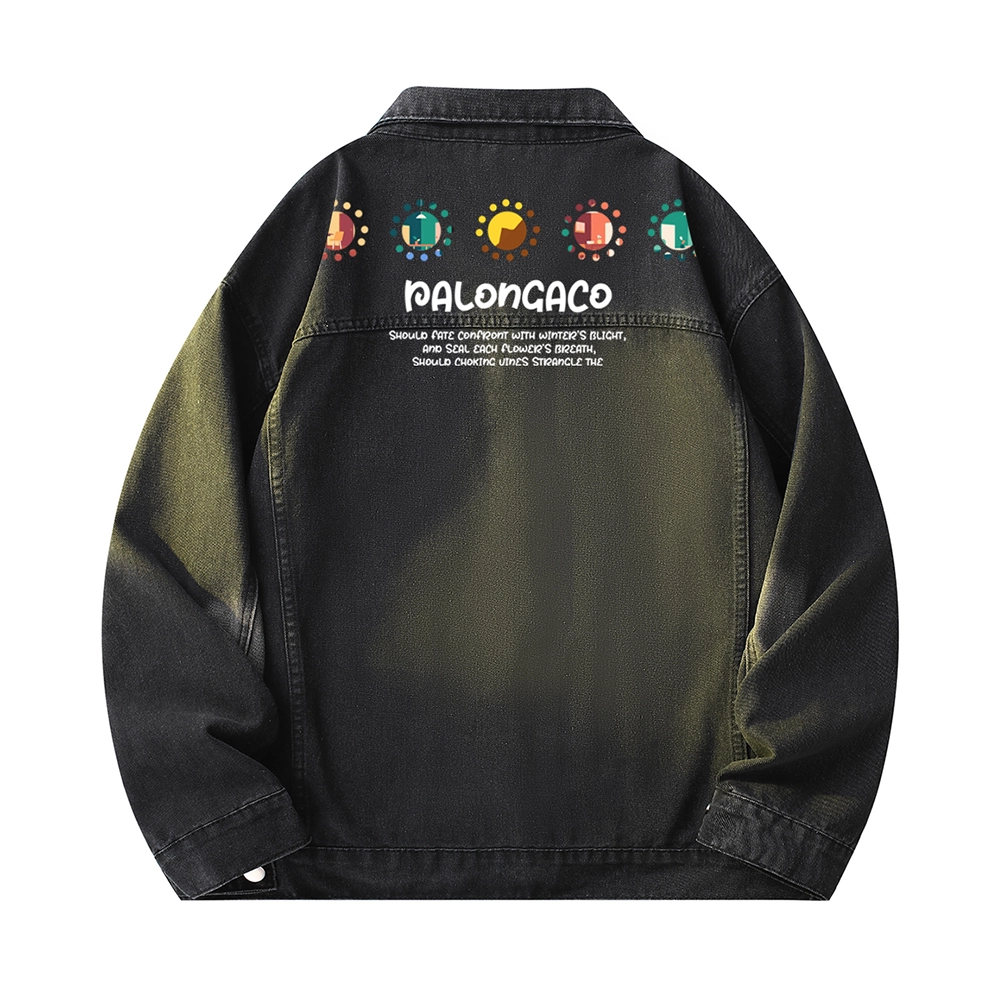 PAL ONGACO Logo