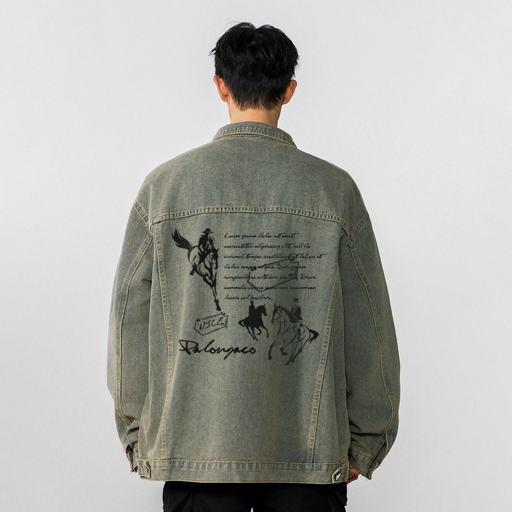PAL ONGACO oversize