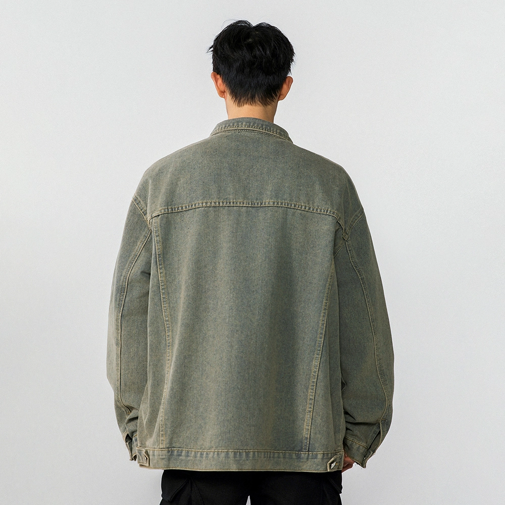 PAL ONGACO oversize