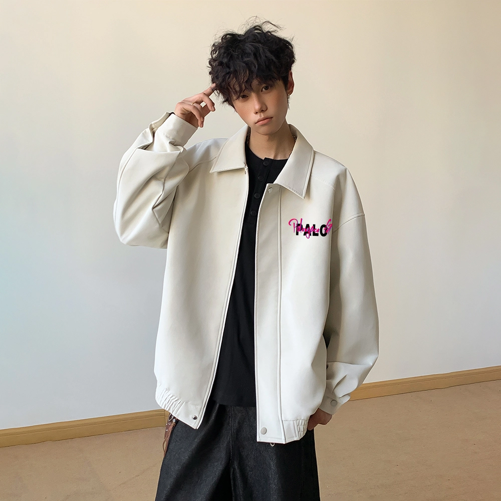 PAL ONGACO cleanfitLogoPU