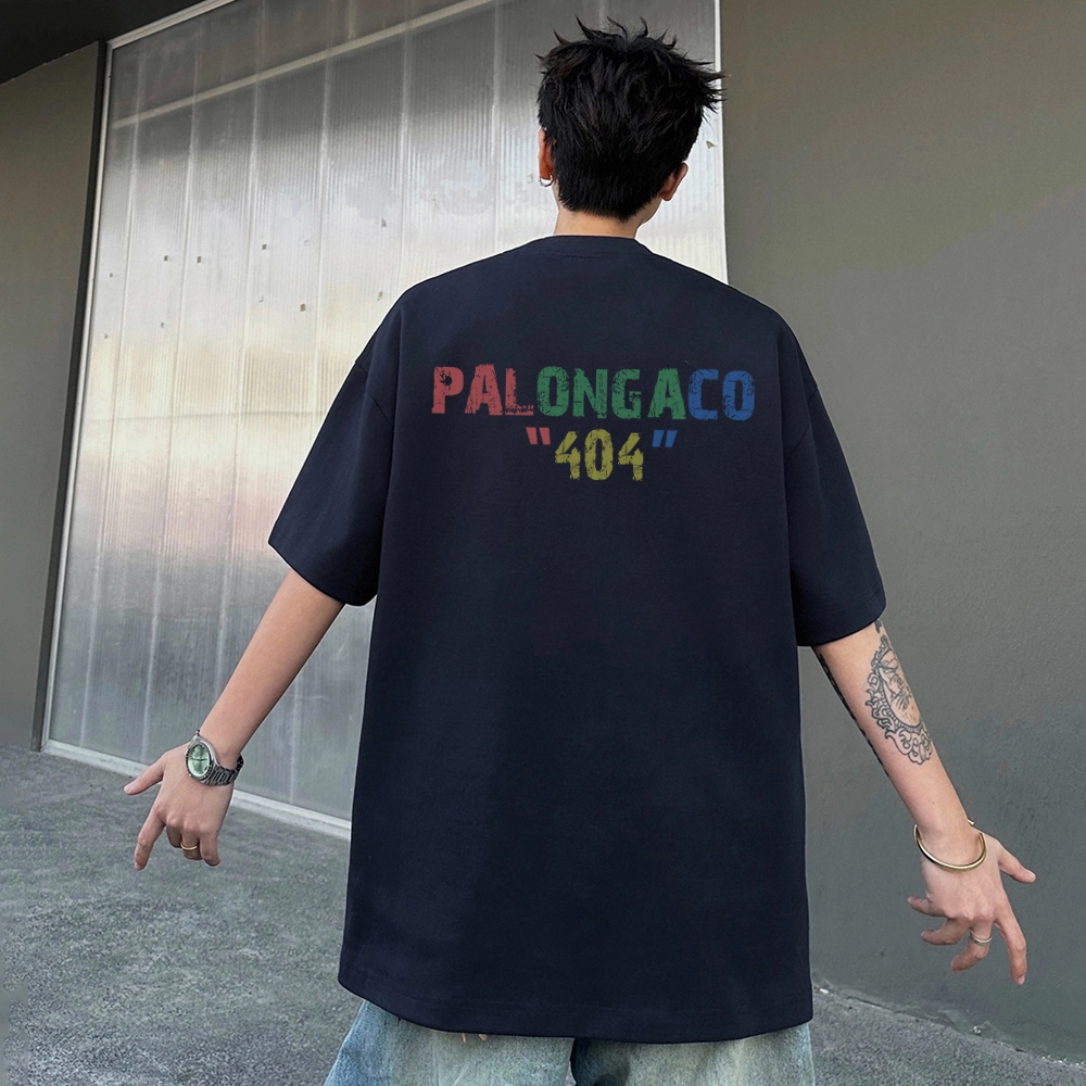 PAL ONGACO T