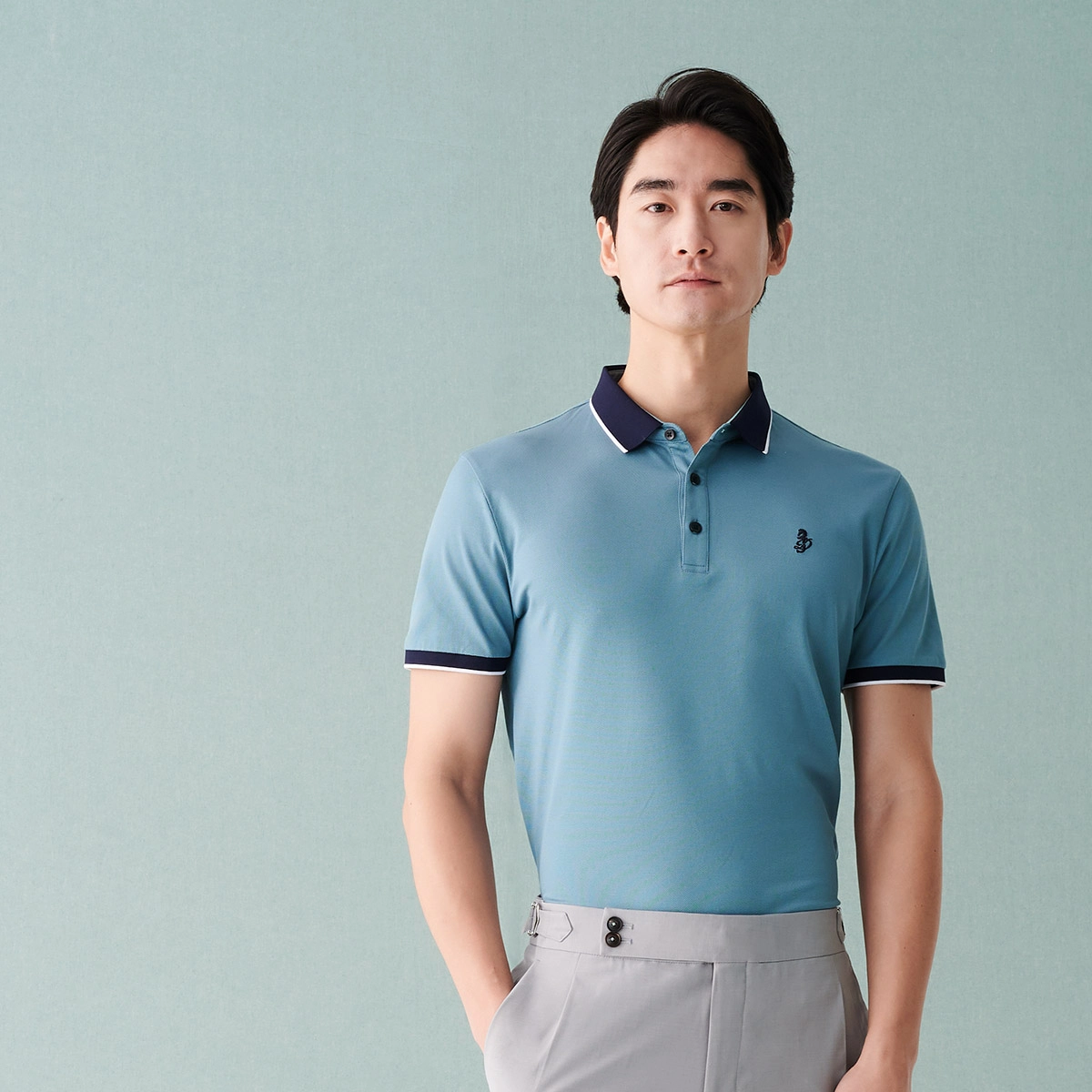 JODOLL Polo