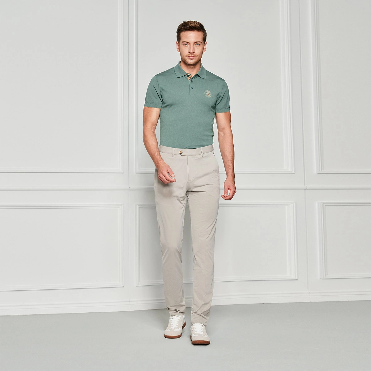 JODOLL Polo