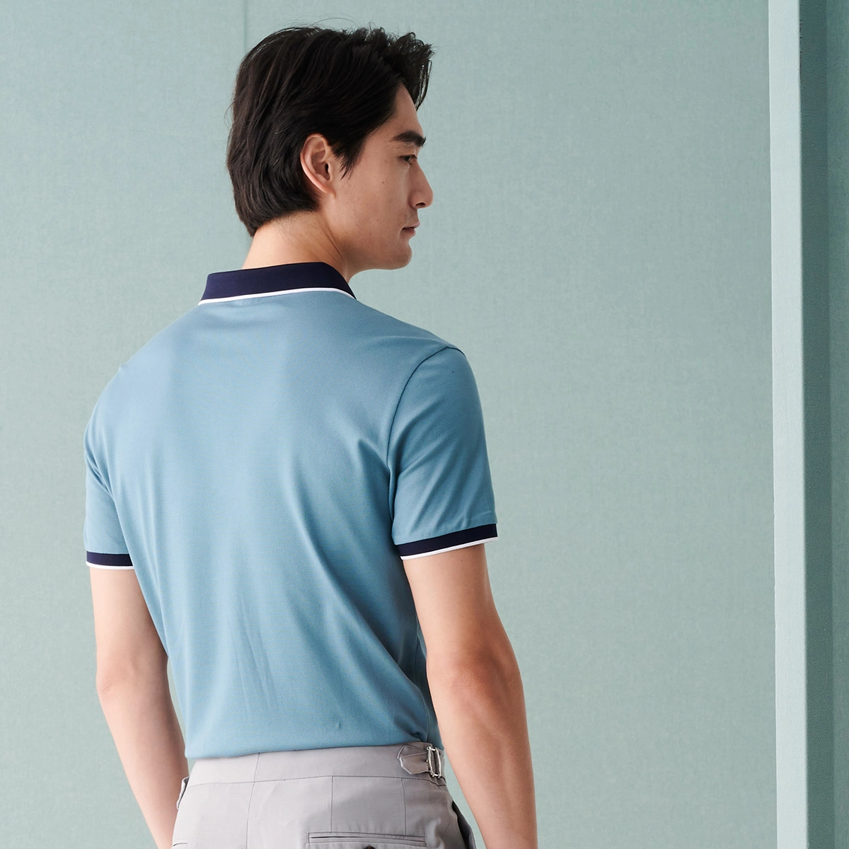 JODOLL Polo