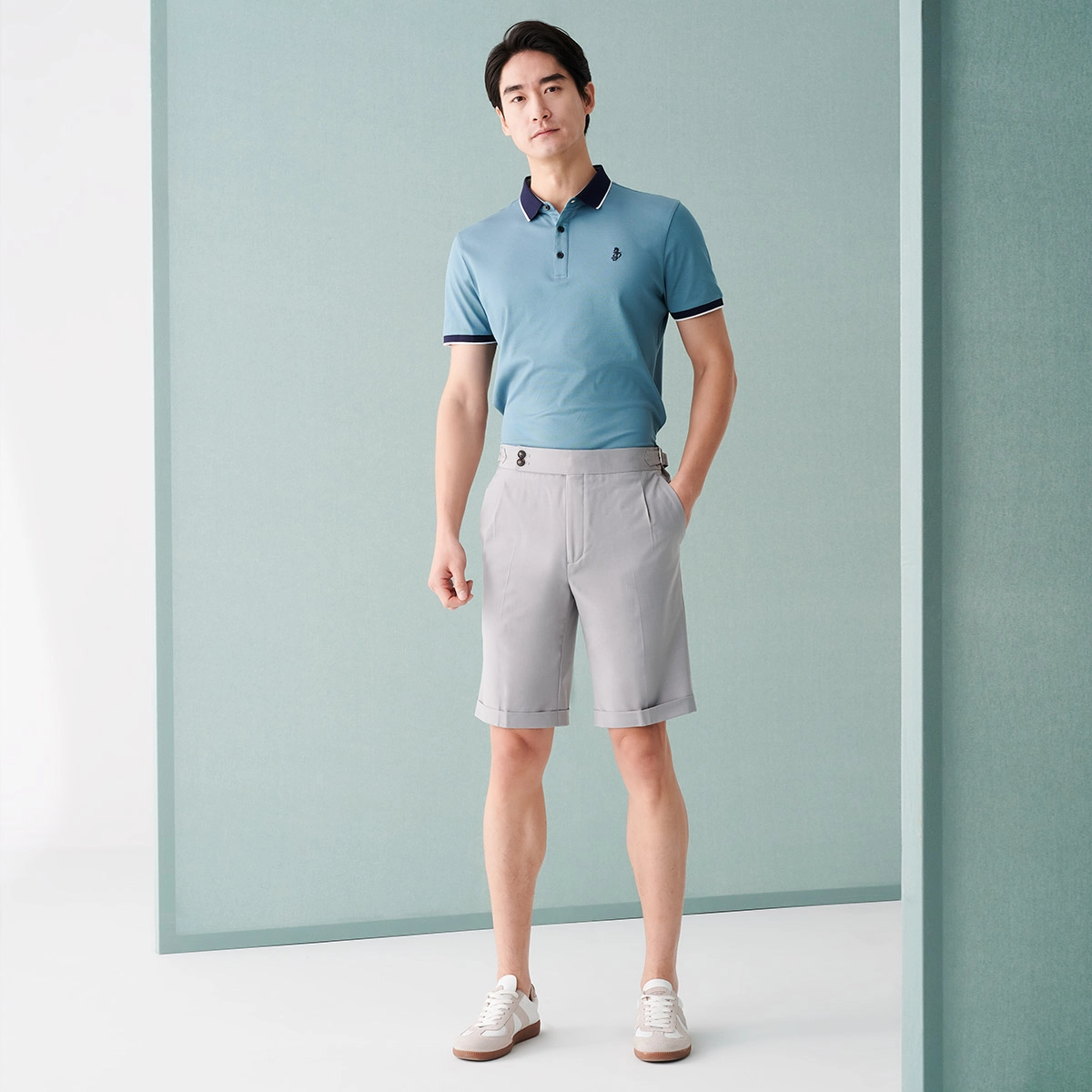 JODOLL Polo