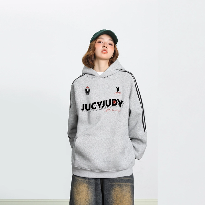 JUCY JUDY Logo