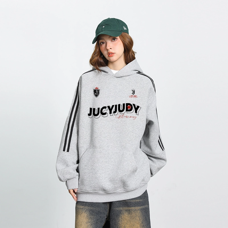 JUCY JUDY Logo