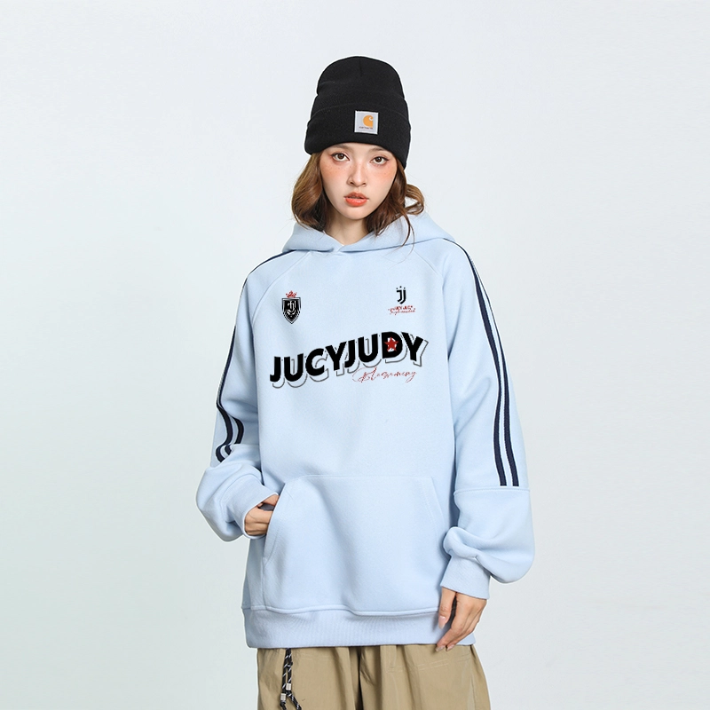JUCY JUDY Logo