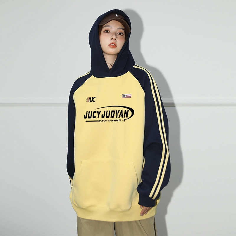 JUCY JUDY logo