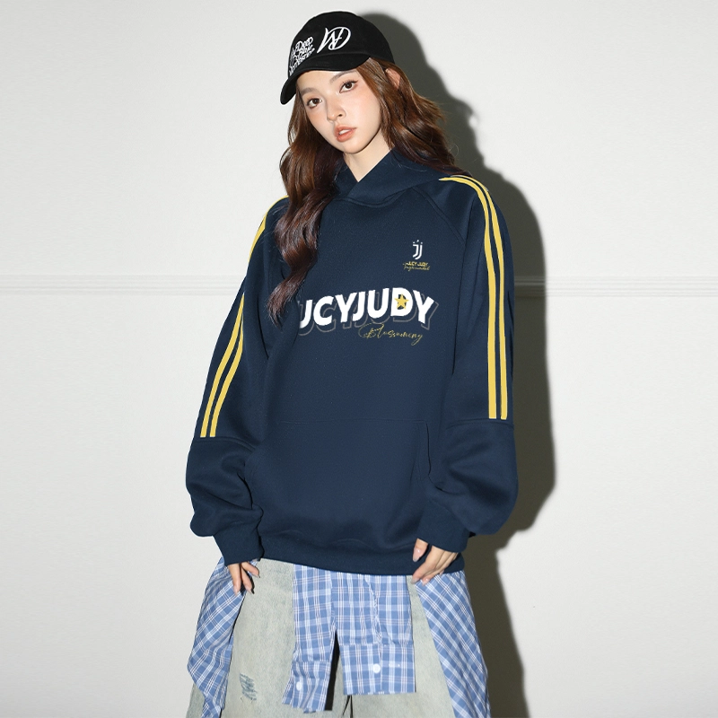 JUCY JUDY Logo