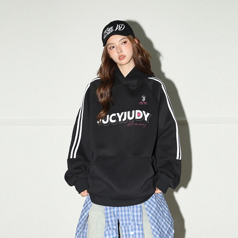 JUCY JUDY Logo