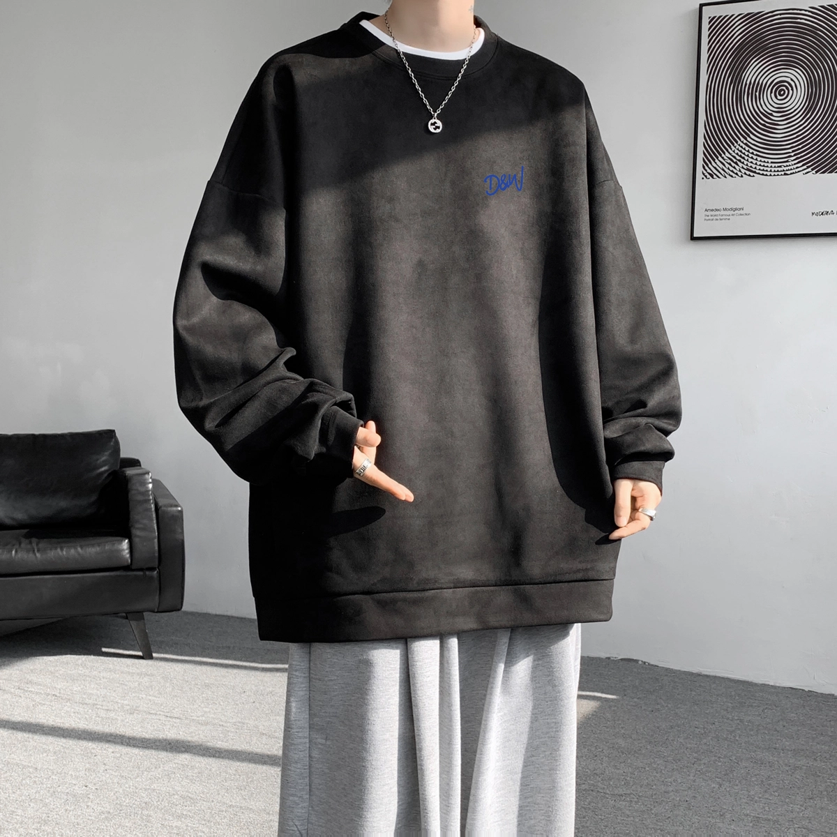 DW