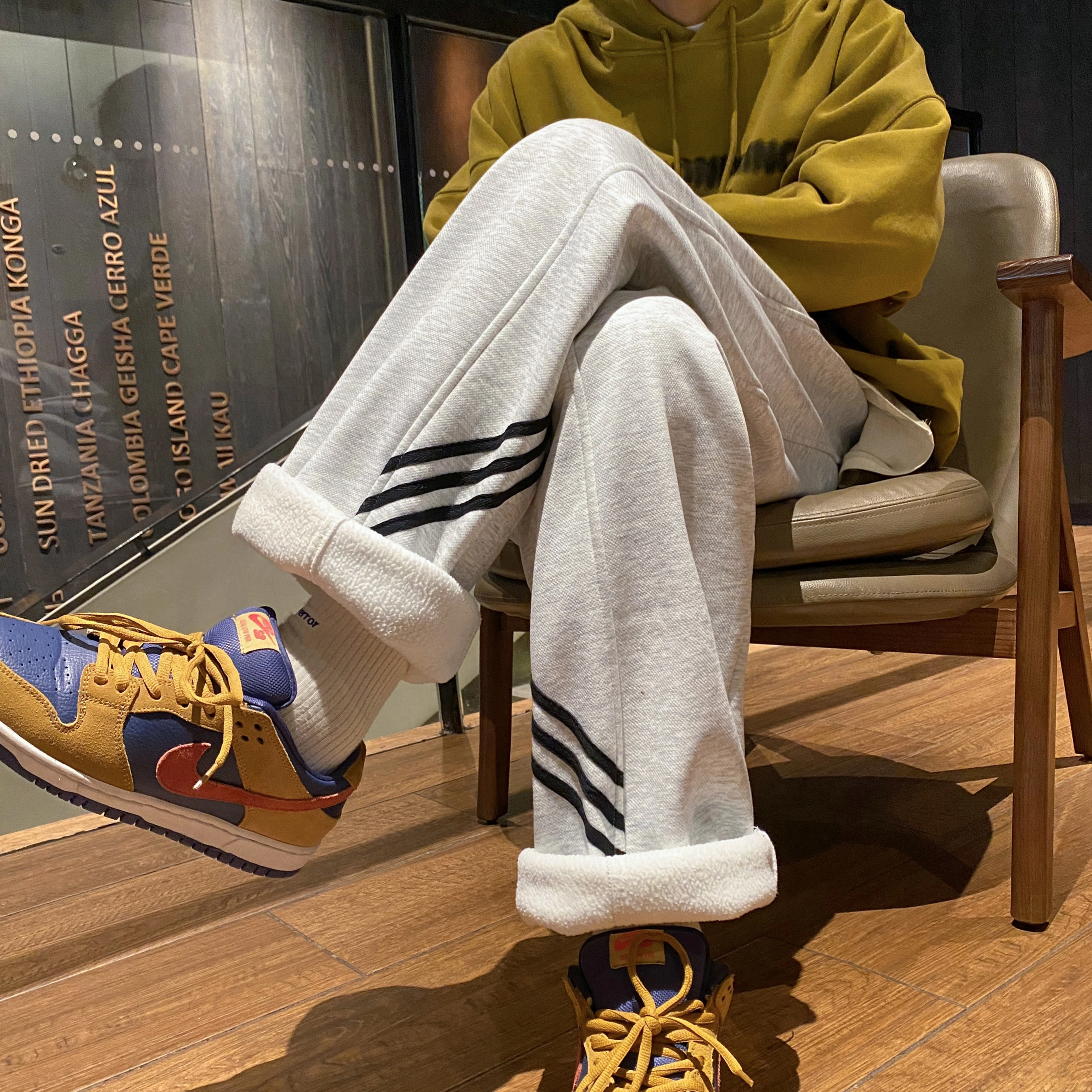 ICEGZ37 vibe