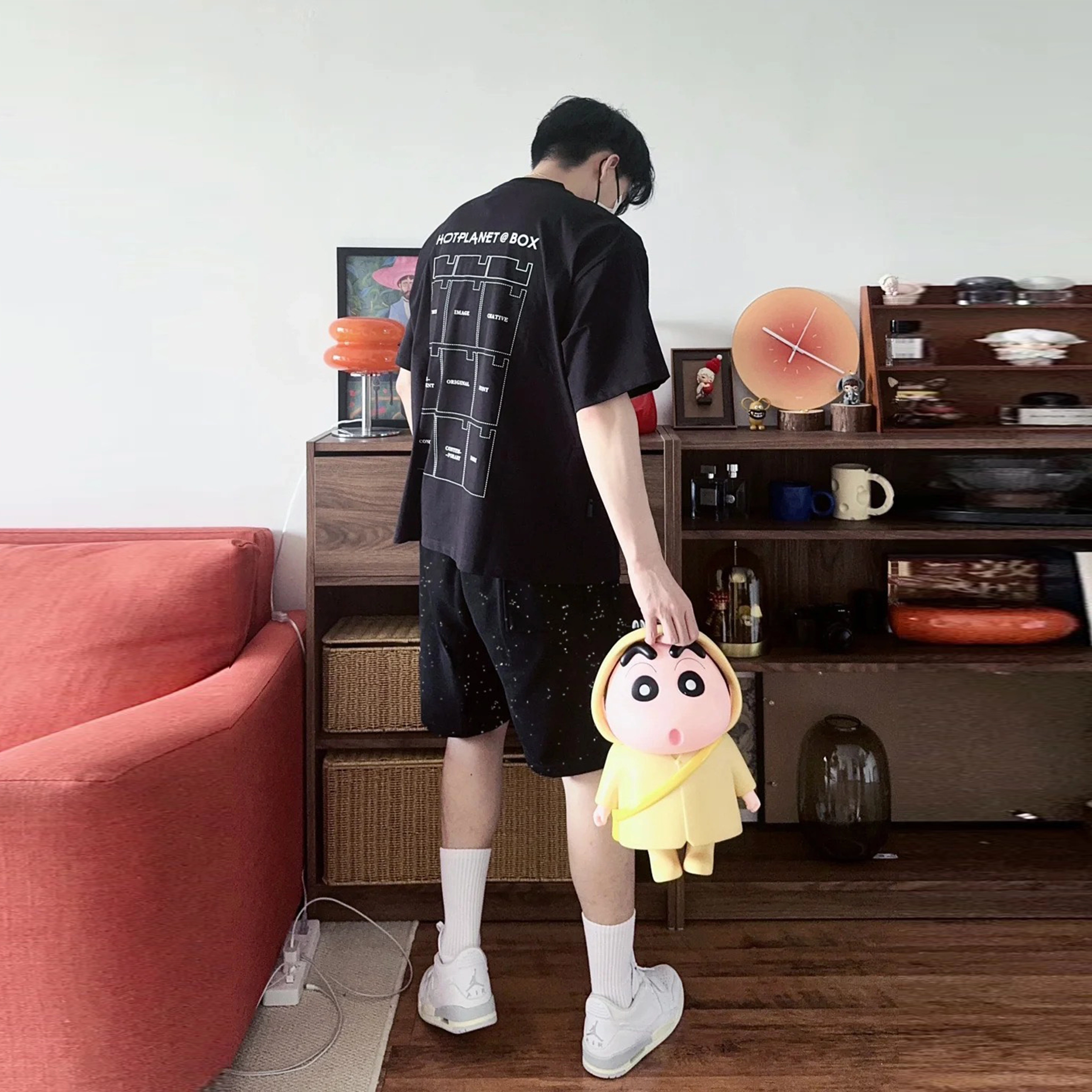 DW