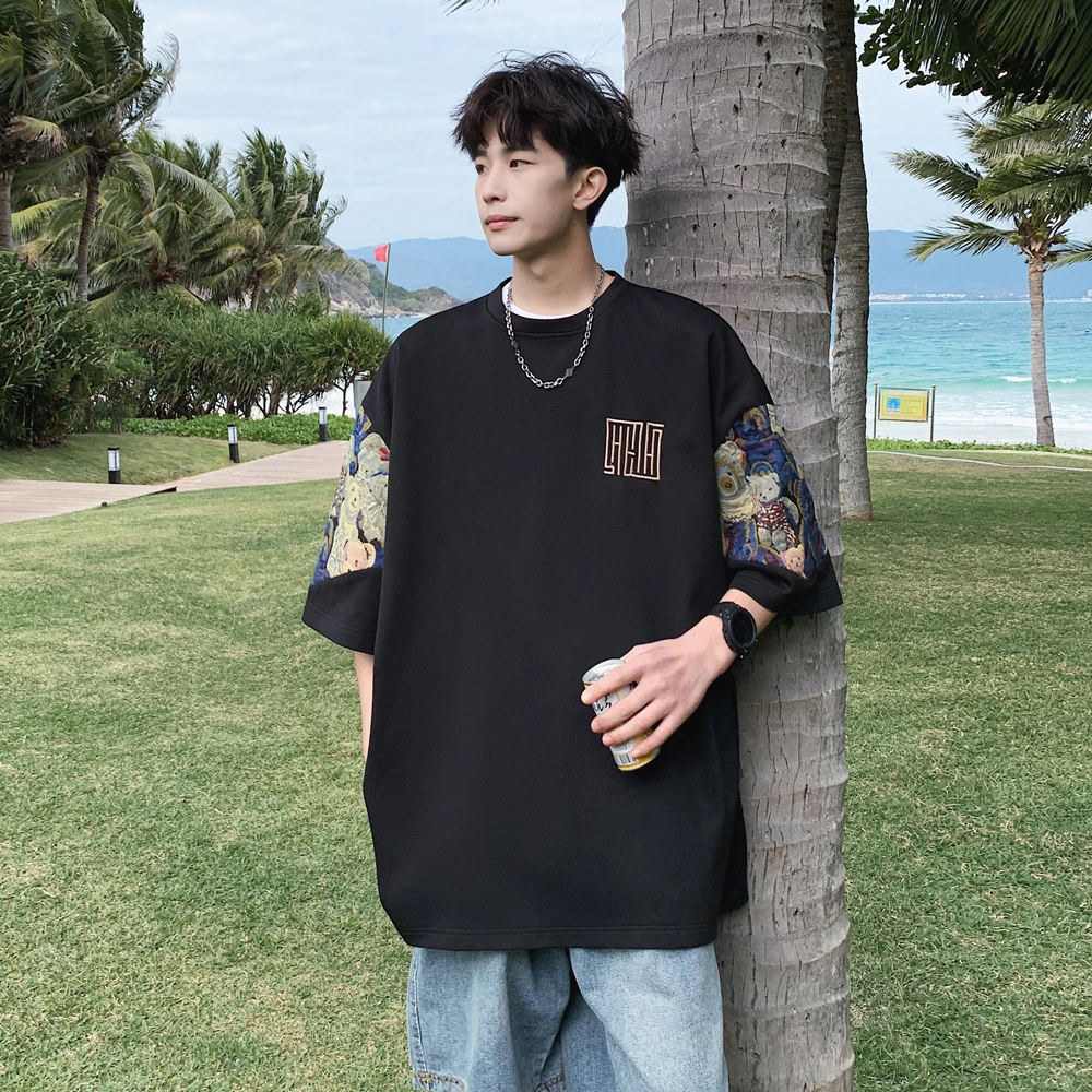 PAINT STAIN T
