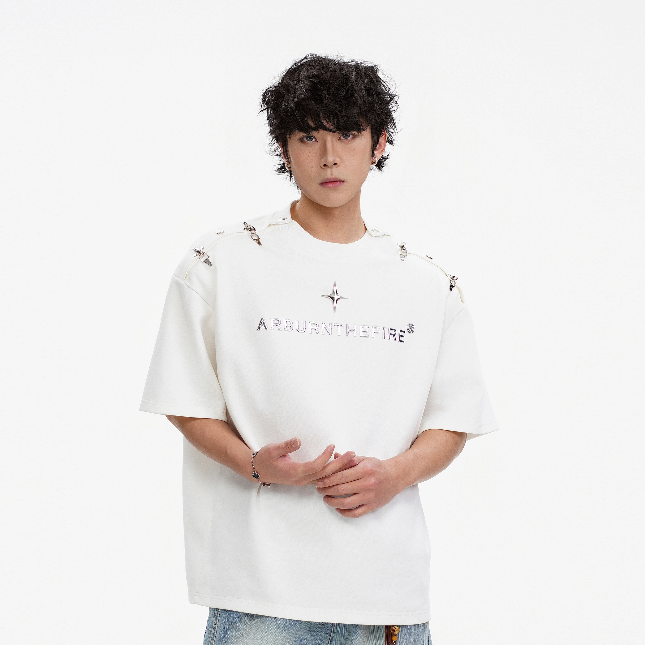 PAINT STAIN T