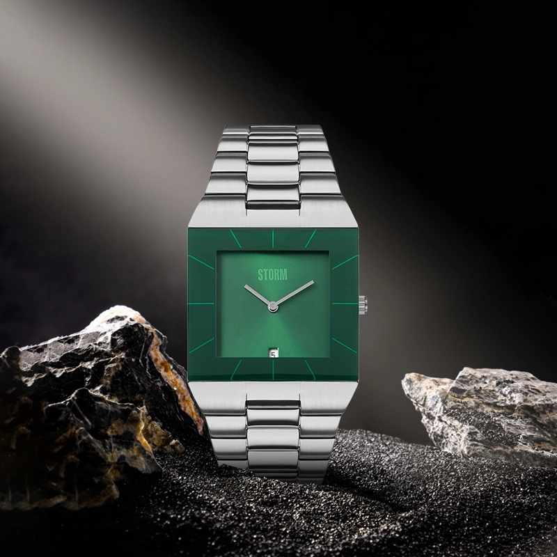 STORMOMARI GRAND