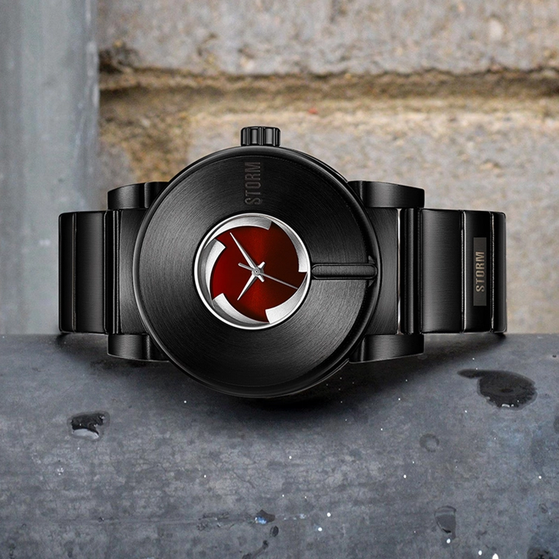 STORM CAMERA