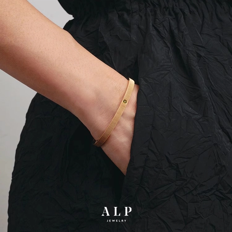 ALP JEWELRY AB